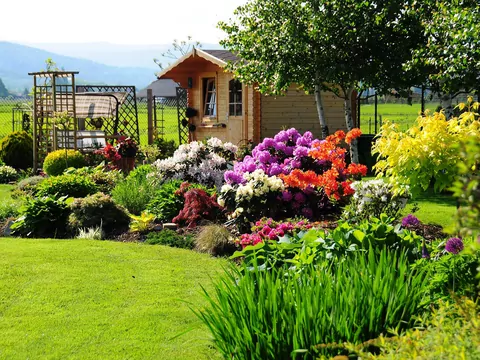 Ceny usług ogrodniczych 2026