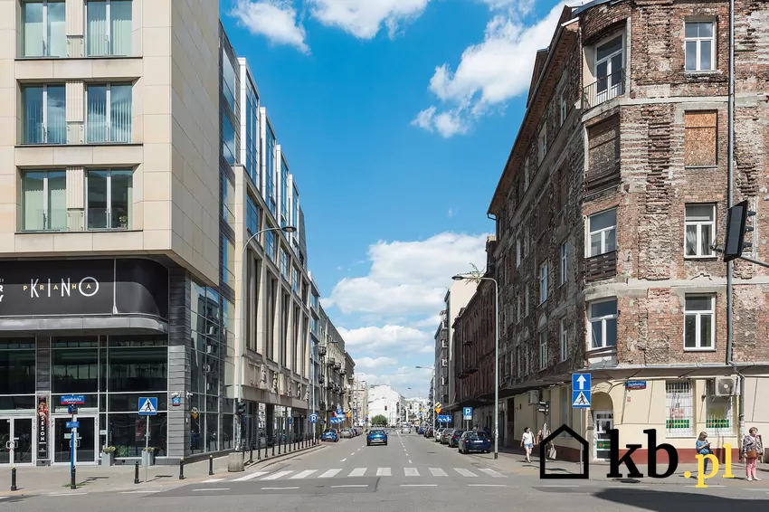 AC Hotel Warsaw Port Praski