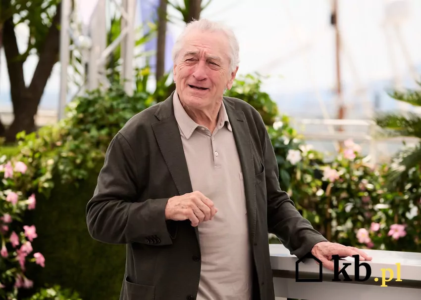 Robert De Niro