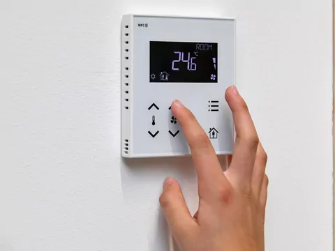 Ustawienia histerezy a koszty ogrzewania