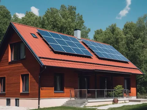 Trwałość paneli fotowoltaicznych