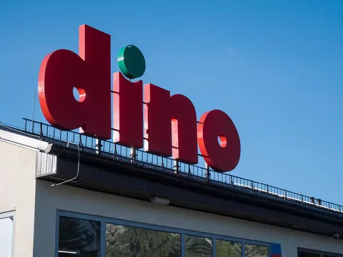 Rewolucja kaucyjna w Dino