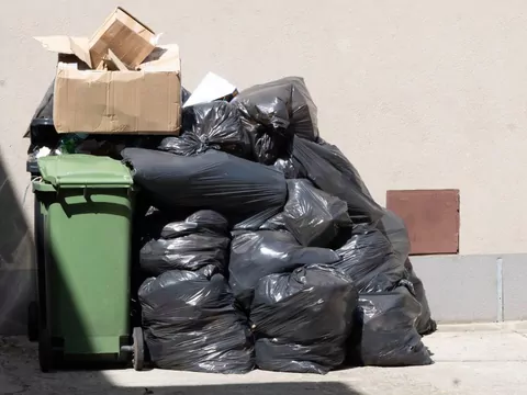 Obowiązkowe pojemniki na biomasę