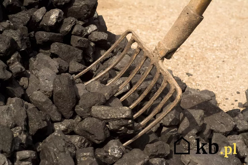 węgiel kamienny