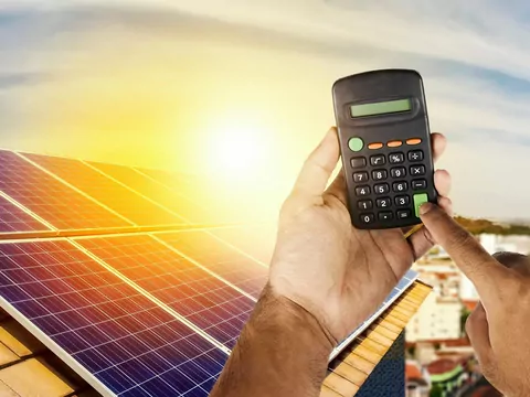 Dotacje na panele słoneczne i magazyn energii