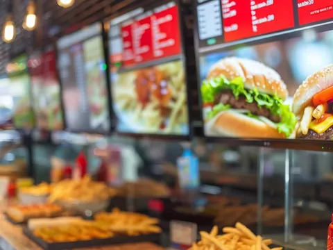 Zamknięcie sieci restauracji North Fish