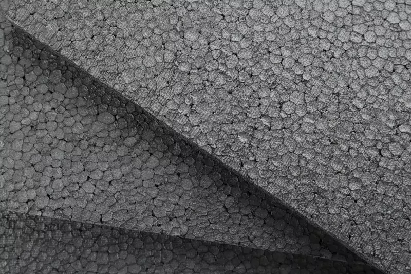 styropian grafitowy