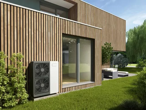 Serwisowanie pompy ciepła