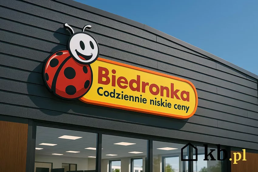 Biedronka
