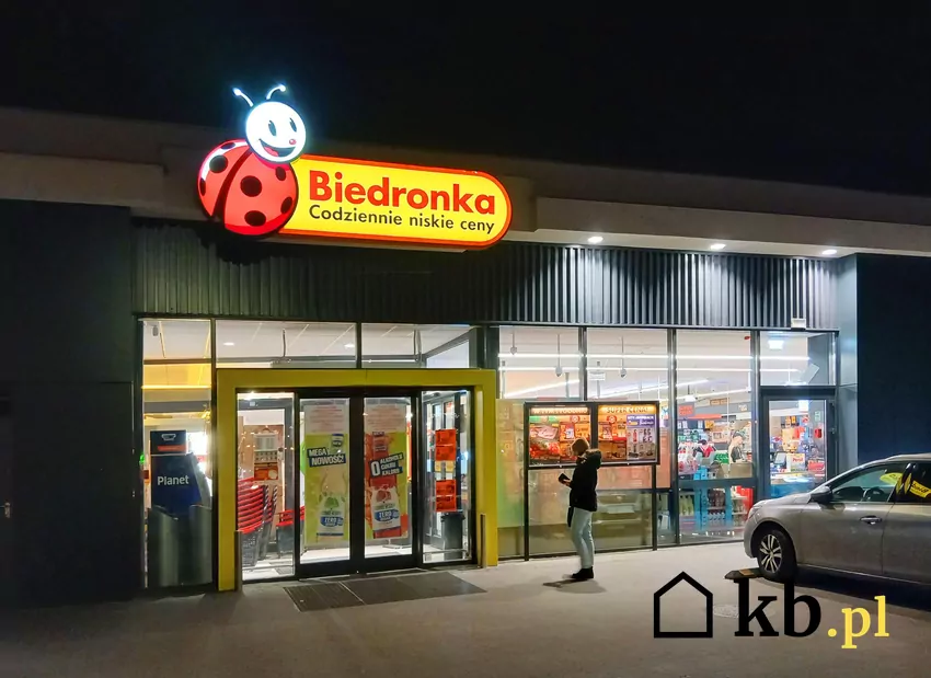 Popularna kawa w Biedronce w promocji