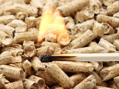 Dlaczego piec na pellet nie chce się rozpalić?