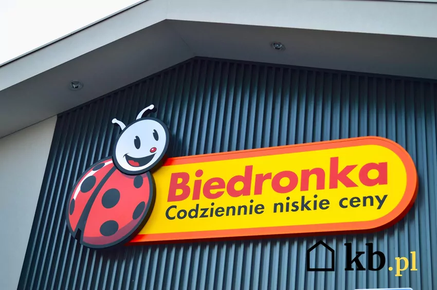 Przegląd gazetki Biedronki z dn. 7-11.04 Sklep Biedronka