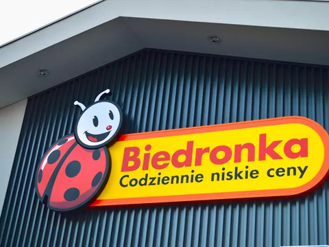 Hitowa promocja na kawę w Biedronce