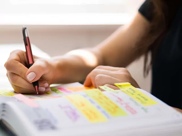 Długi weeken w sierpniu