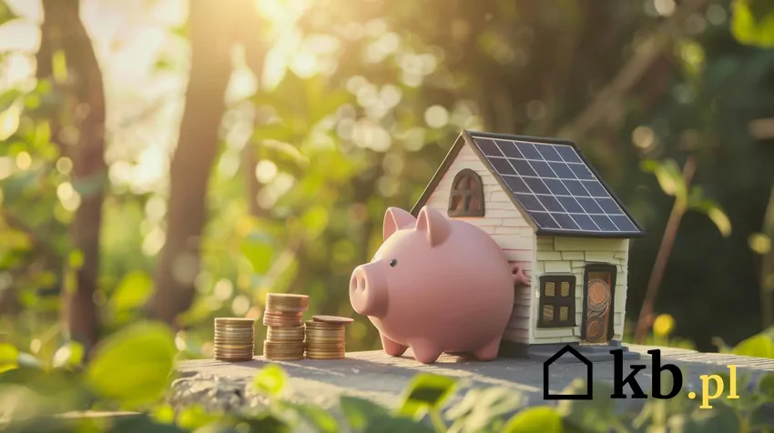 Zwroty za fotowoltaikę i magazyn energii