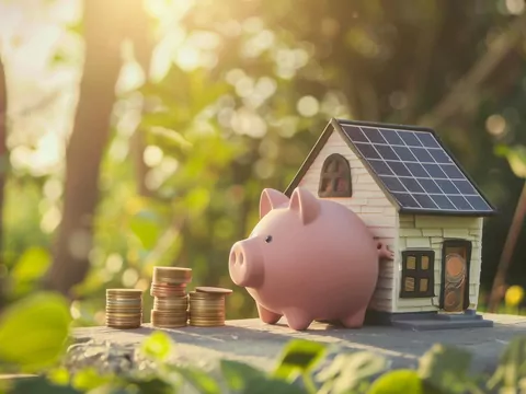 Zwroty za fotowoltaikę i magazyn energii