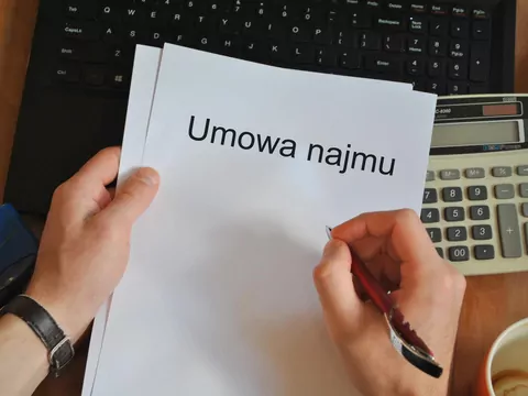 Koniec z Airbnb w bloku bez rejestracji