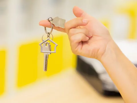 Program „Mieszkanie bez wkładu własnego”