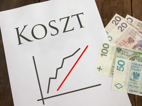 Koszty ogrzewania domów jednorodzinnych