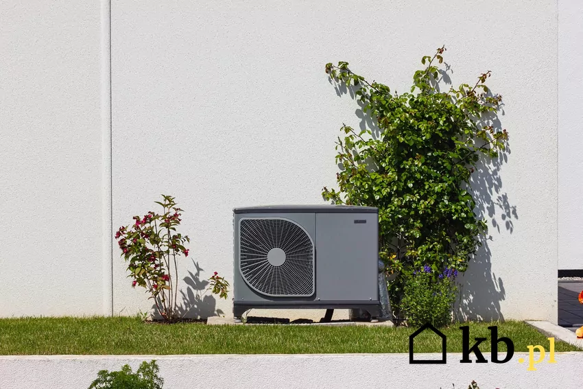 pompa ciepła
