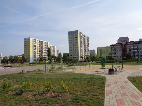Dlaczego wielka płyta wciąż się sprzedaje?