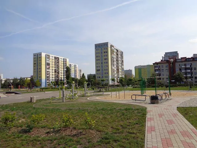 Dlaczego wielka płyta wciąż się sprzedaje?