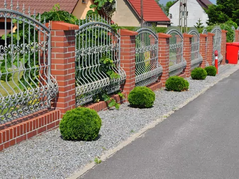 Podatek od ogrodzenia 2026