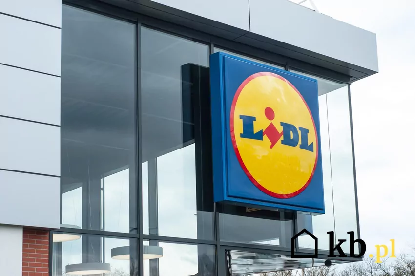Lidl logo
