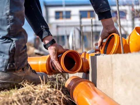 Rozbudowa infrastruktury wodno-ściekowej