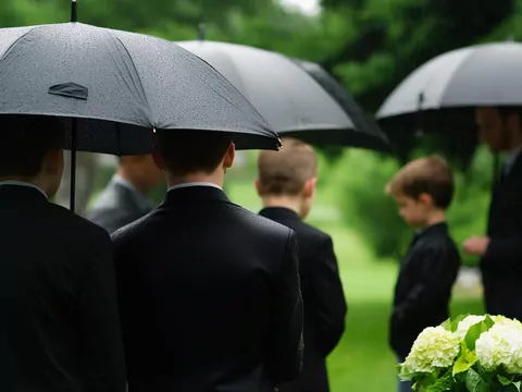 Zasiłek pogrzebowy w 2026 roku