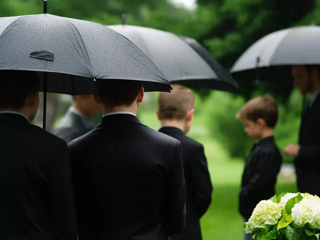 Zasiłek pogrzebowy w 2026 roku