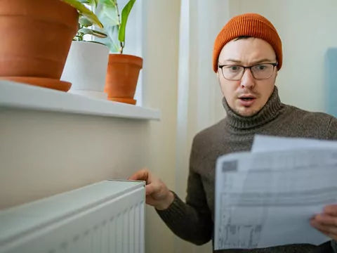 Kłopoty użytkowników z pompami ciepła