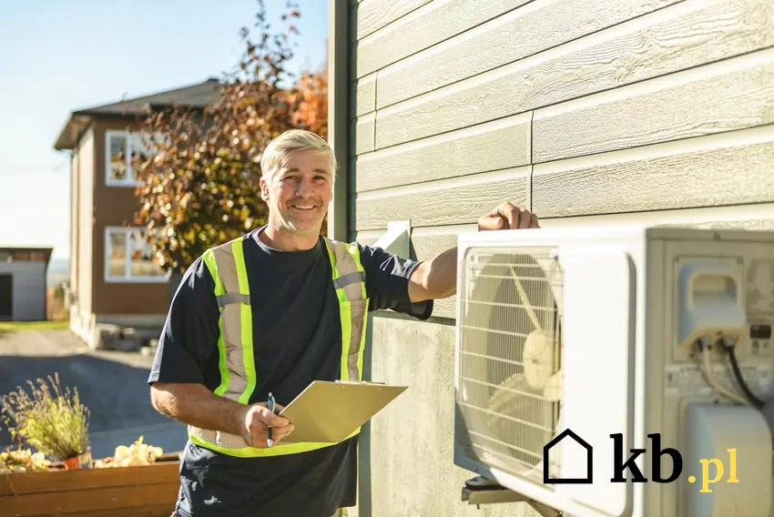 instalator pompy ciepła