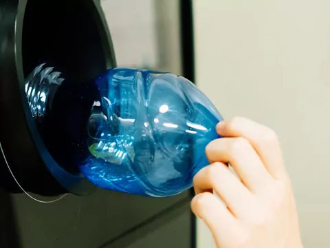 System kaucyjny w praktyce