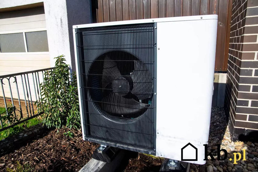 pompa ciepła