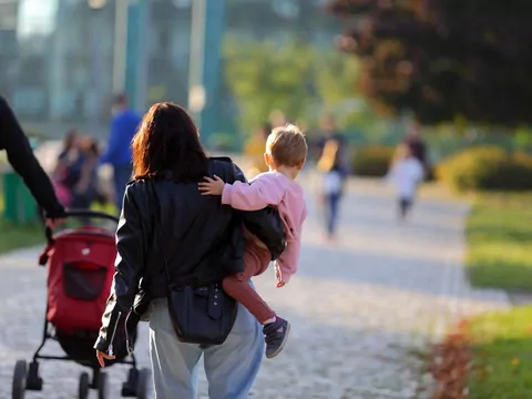 Zmiiany w systemie przyznawania 800 plus