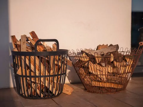 Tanie drewno a jakość spalania