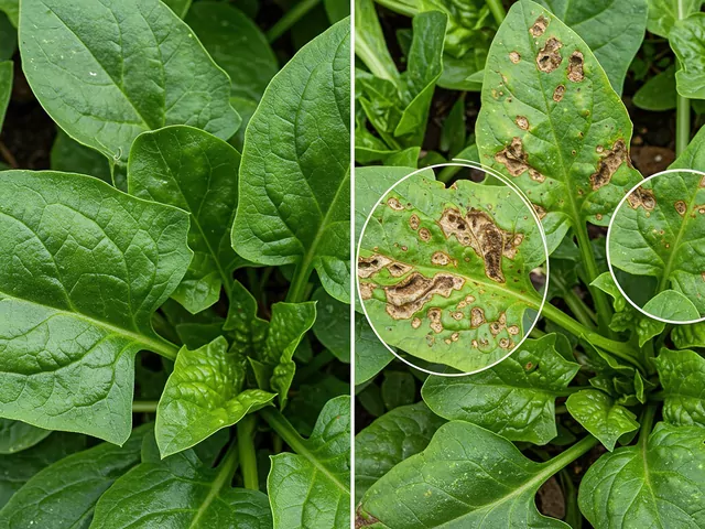 Kiedy gleba potrzebuje nawożenia?