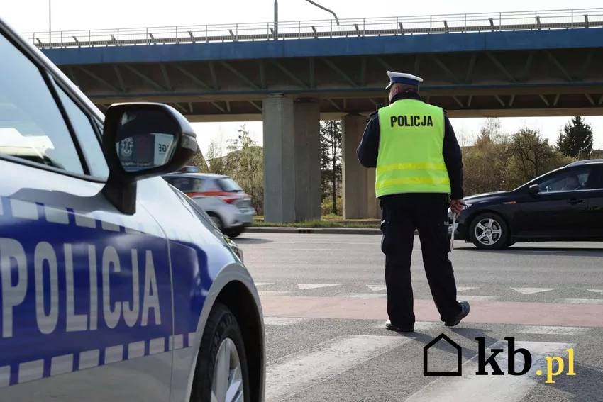 Będzie trudniej pozbyć się punktów karnych