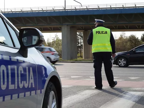 Będzie trudniej pozbyć się punktów karnych