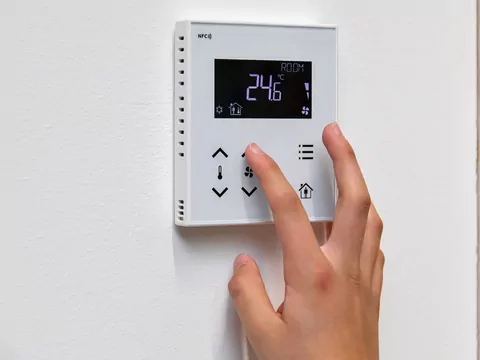 Rachunki za ogrzewanie mieszkania klimatyzacją