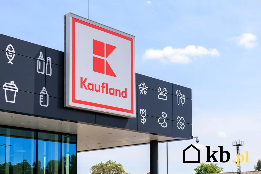 Kaufland baner