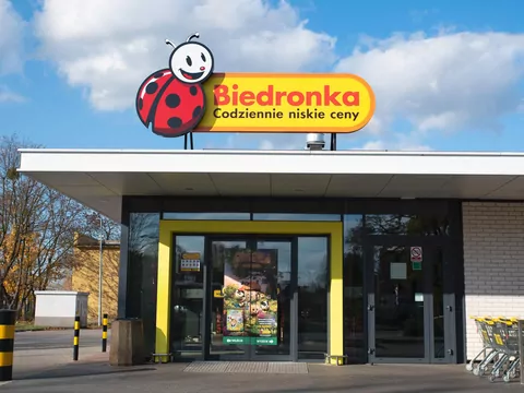 Aktualne promocje w sklepach Biedronka