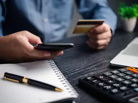 Ile pieniędzy można wpłacić na konto