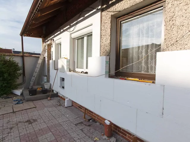 Ocieplenie domu a rachunki za ogrzewanie