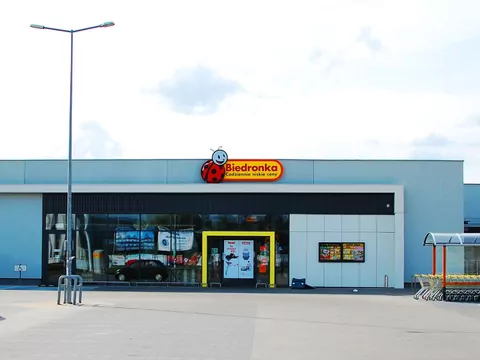 Promocja na mascarpone w Biedronce