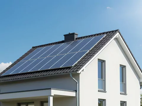 Nadprodukcja prądu z fotowoltaiki