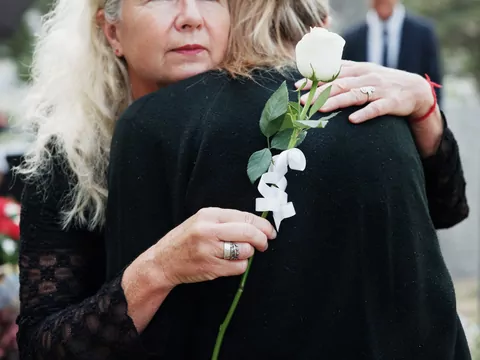 Dziedziczenie mieszkania po zmarłym współmałżonku