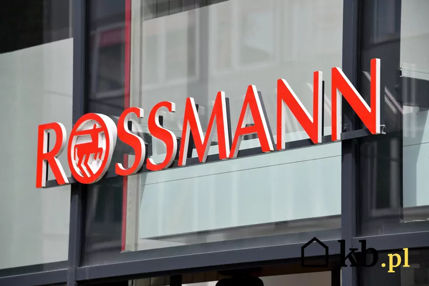 Rossmann - sklep