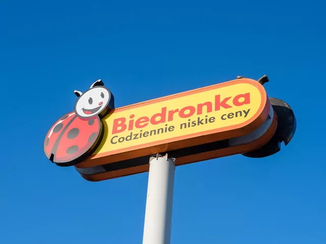 Promocja na kawę MK Cafe rozpuszczalną